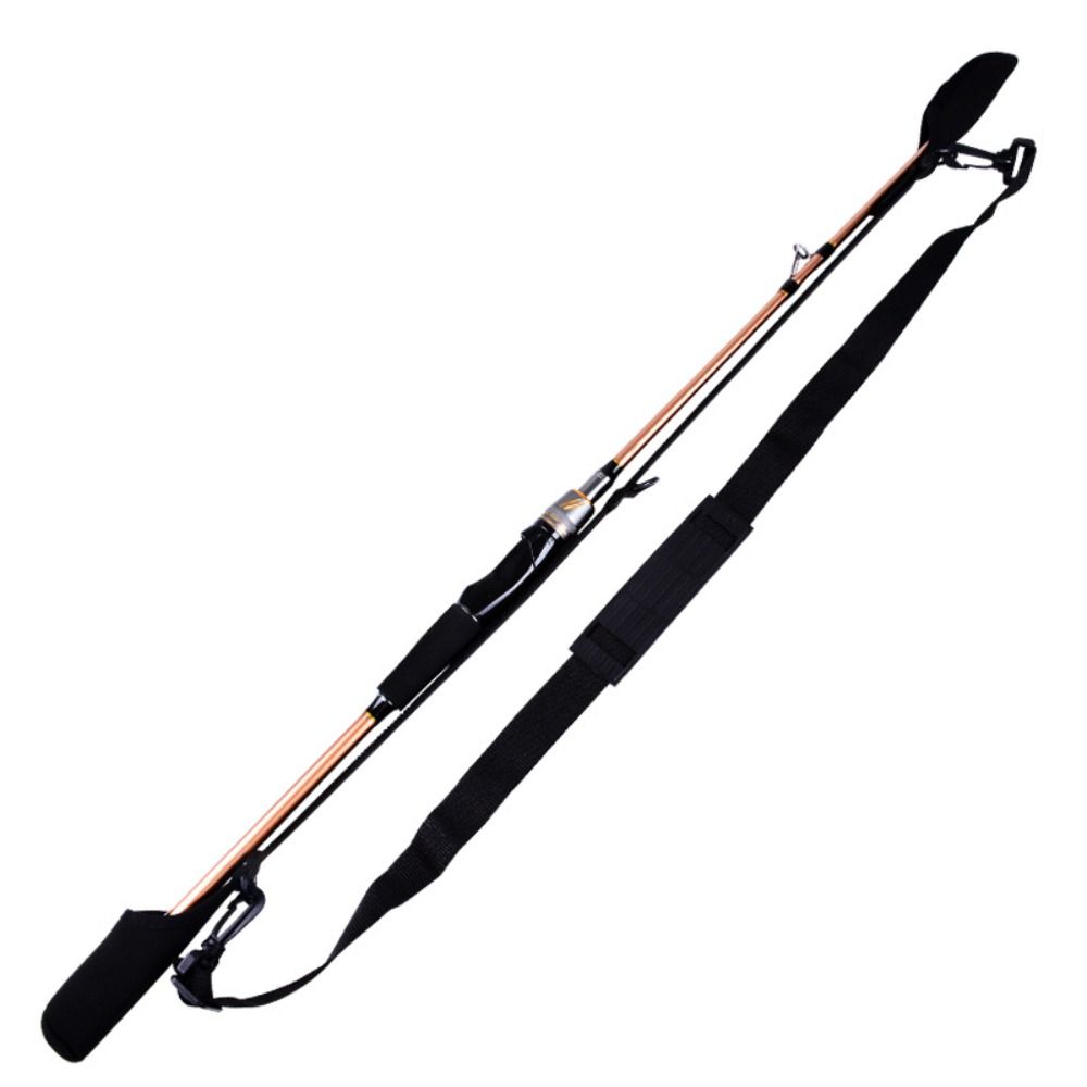 Fishing Rod Travel - Sac de rangement de canne à