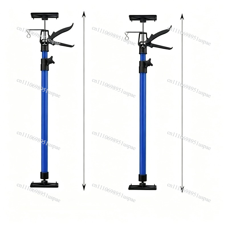 Fishing Rod Telescopic - Tige de support télescopique pour le