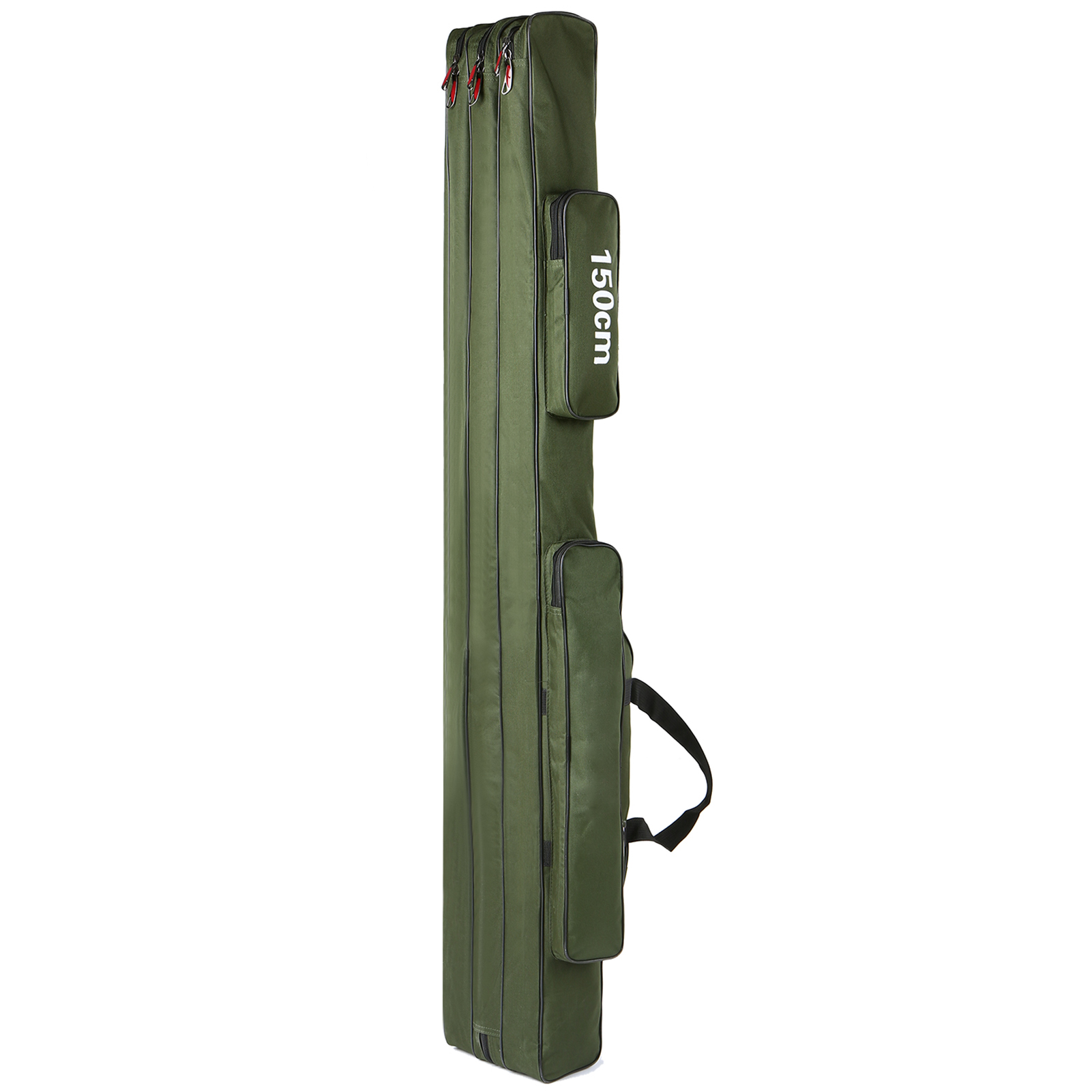 Fishing Rod Case - Sac de transport pour cannes à
