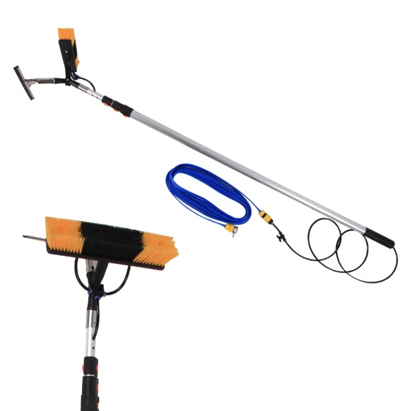 Brosse de nettoyage pour panne - Fishing Rod Telescopic avis et prix