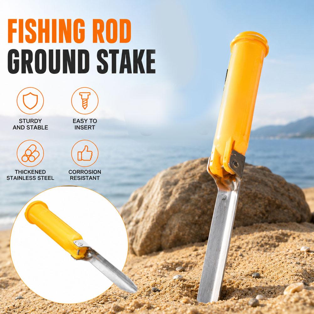 Support de canne à pêche pliab - Fishing Rod Repair Kit avis et prix