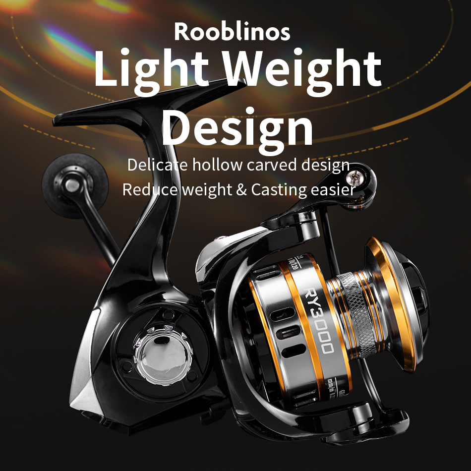 ROOBLINOS RY-Moulinet de pêche - Daiwa Reel Bg avis et prix