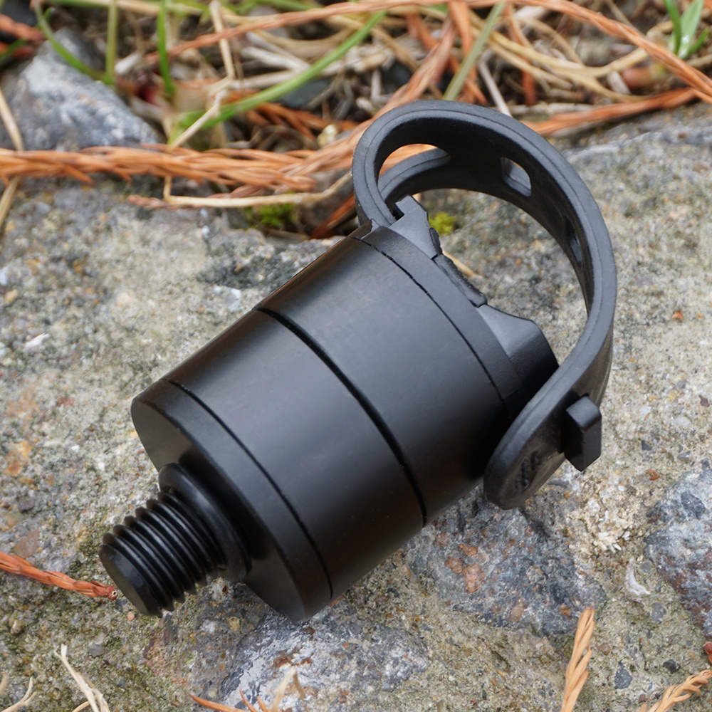 Hirisi support de canne à pêch - Fishing Rod Travel avis et prix