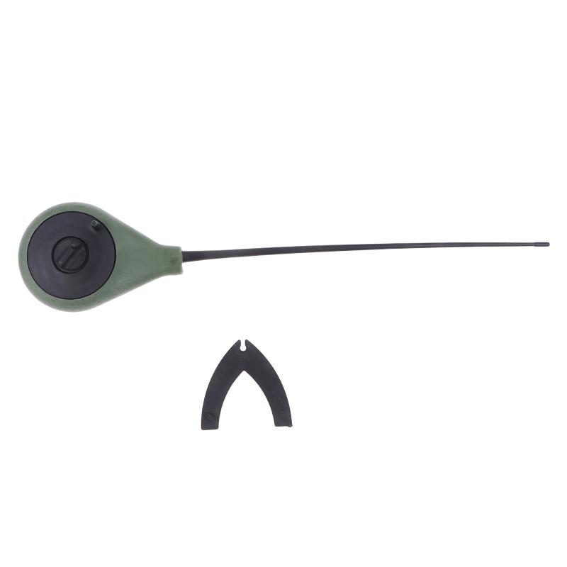 Offre Spéciale : Kit de 2 Cann - Fishing Rod Ice avis et prix