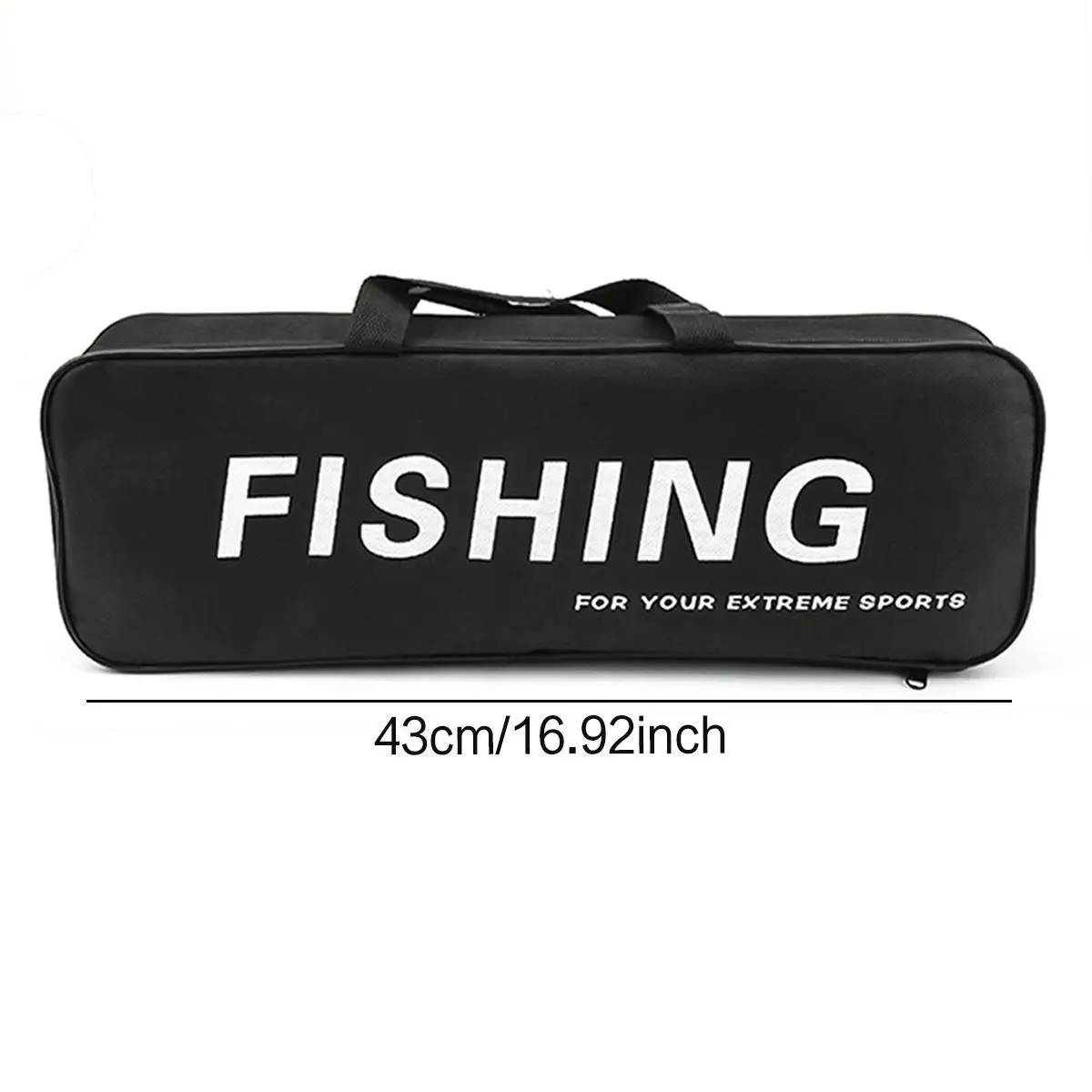Ensemble de canne à pêche téle - Fishing Rod Combo avis et prix