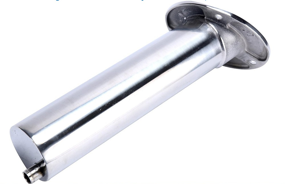 Support de canne à pêche de ty - Fishing Rod Boat avis et prix