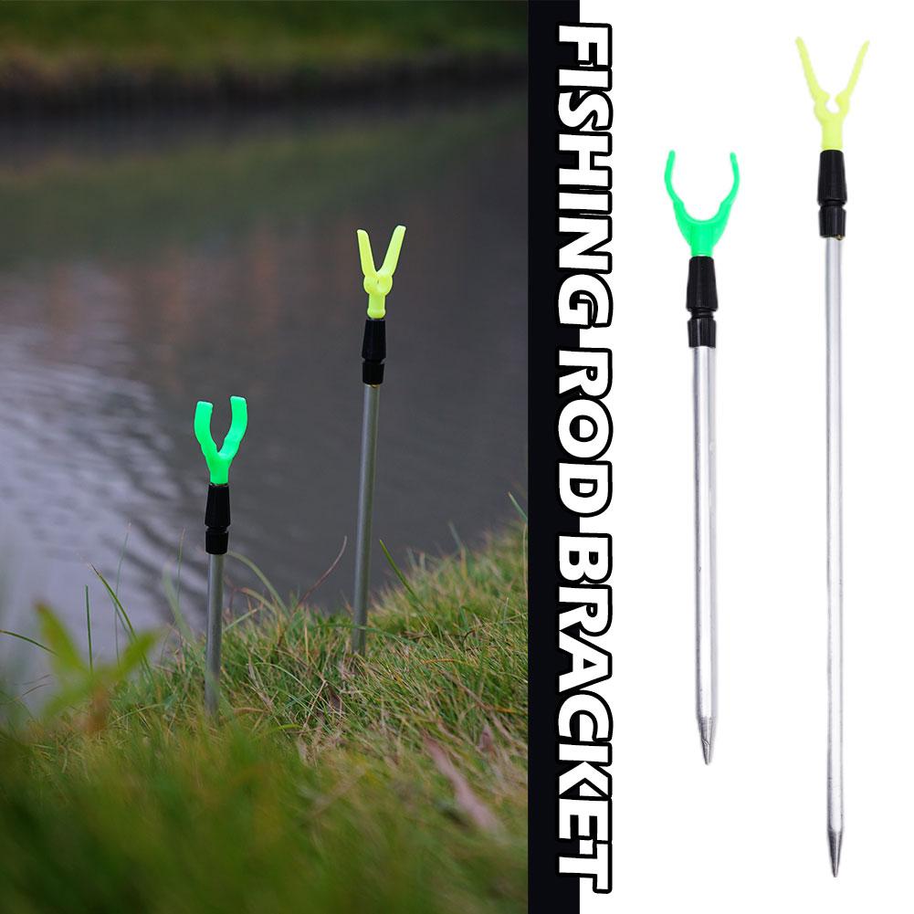 1/5/10 pièces*50/80cm Support  - Fishing Rod Telescopic avis et prix