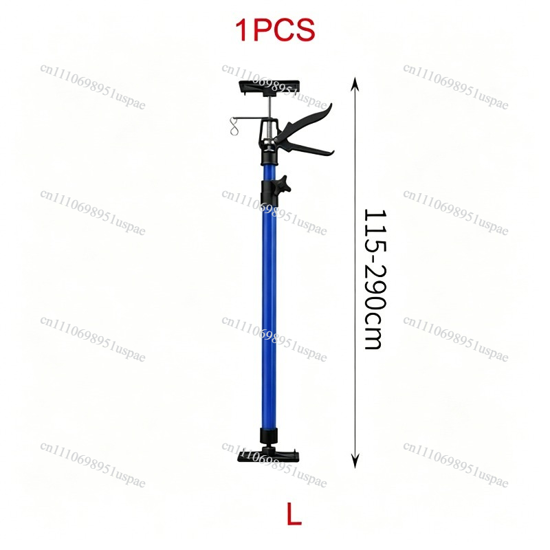Tige de support télescopique p - Fishing Rod Telescopic avis et prix