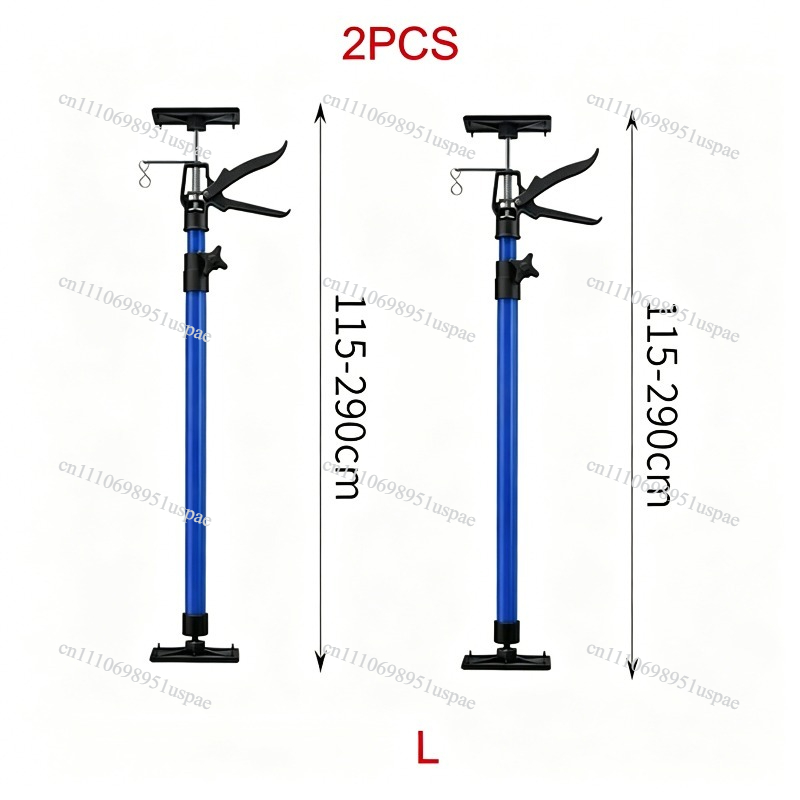 Tige de support télescopique p - Fishing Rod Telescopic avis et prix
