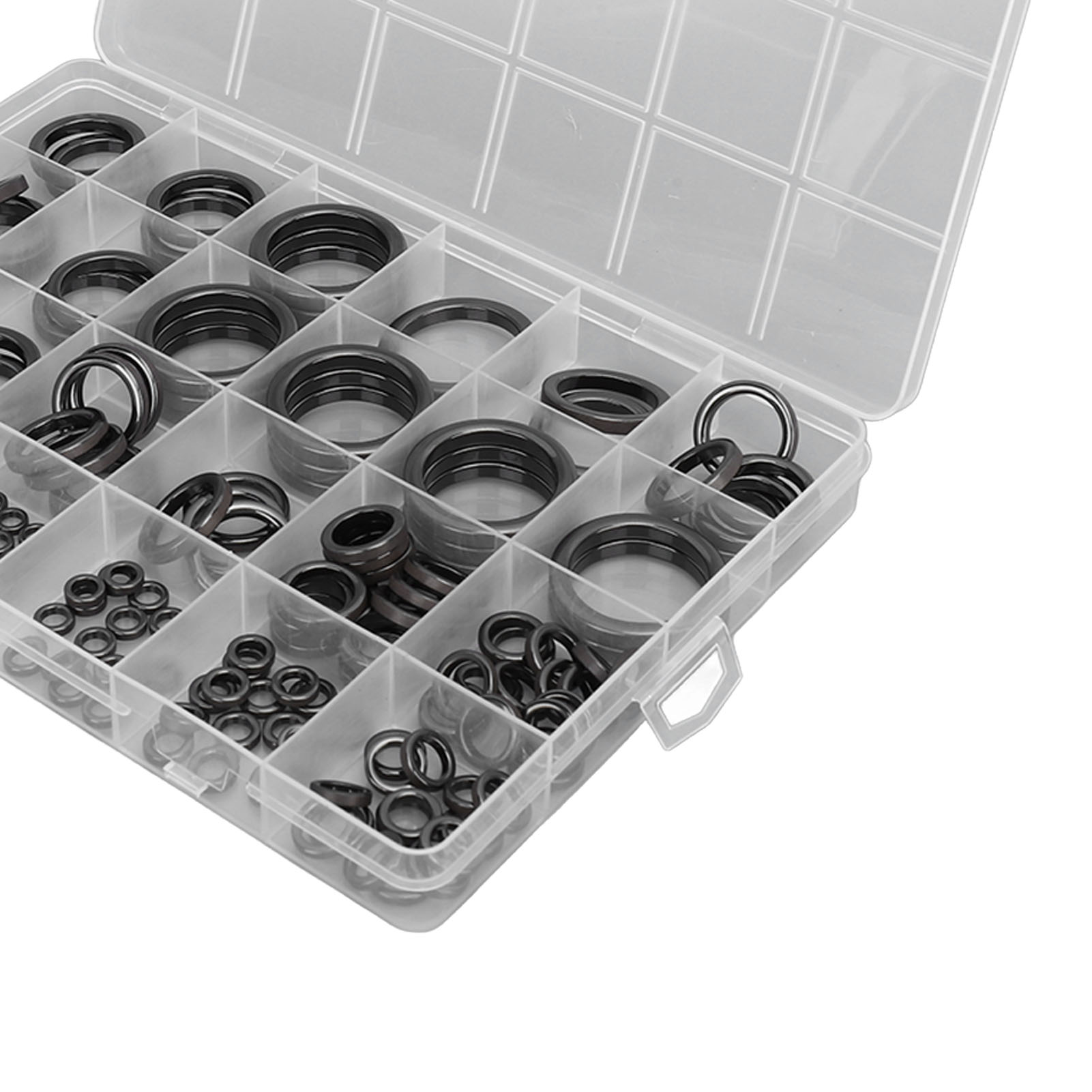 Kit de réparation de Guide de  - Fishing Rod Repair Kit avis et prix