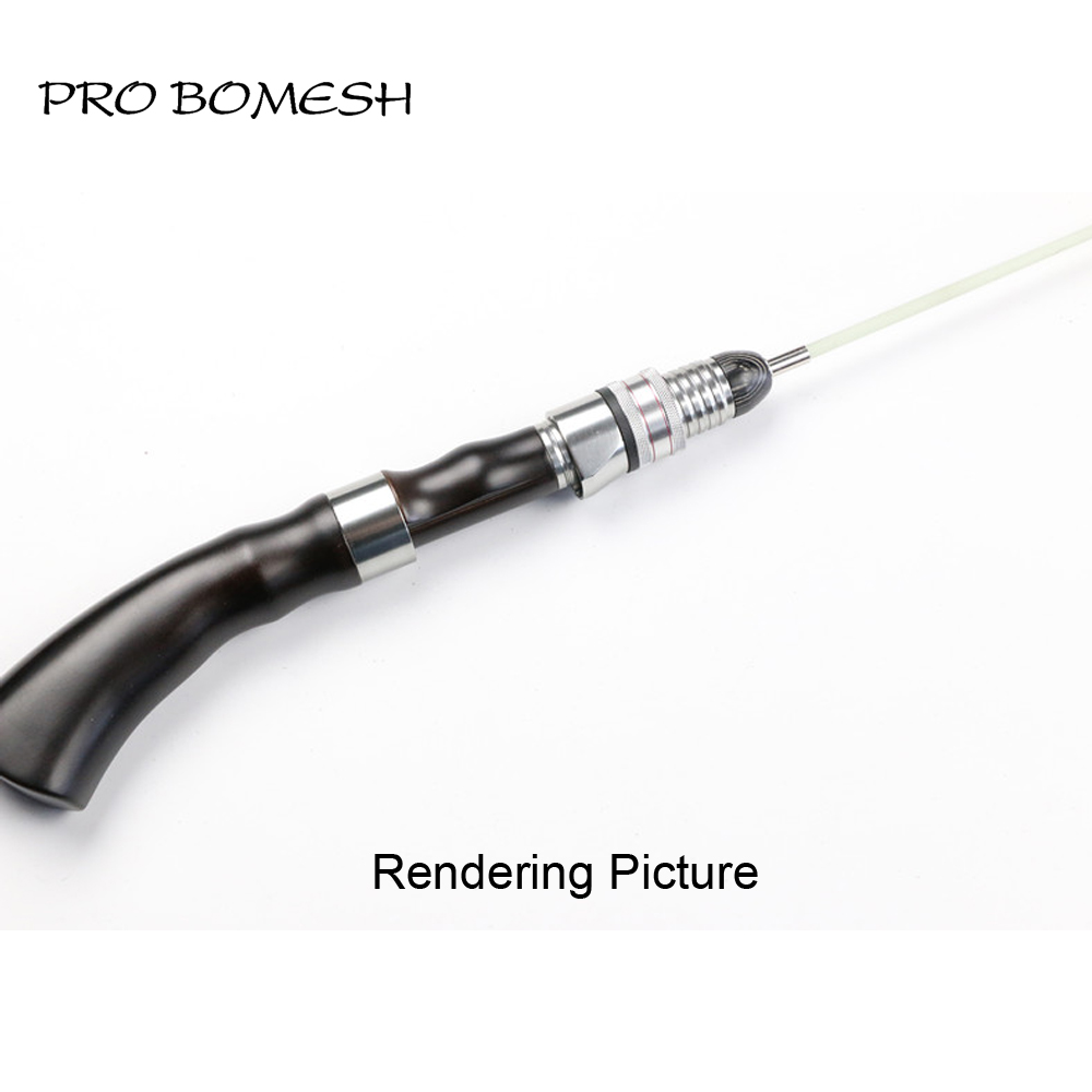 Pro Bomesh-Tube de connexion d - Fishing Rod Building Kit avis et prix