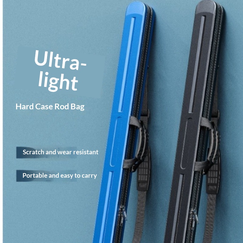 Étui de transport ultra léger  - Fishing Rod Case avis et prix