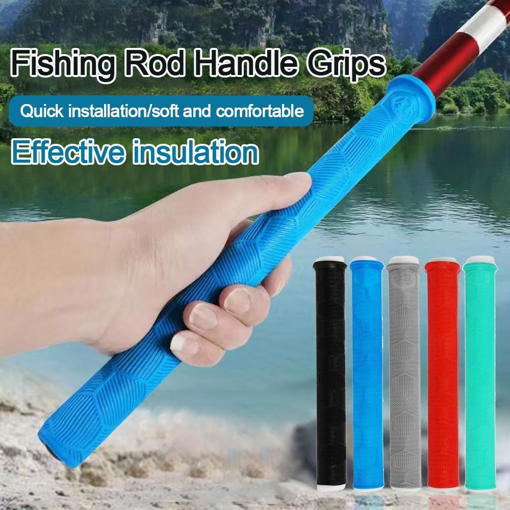 Enveloppe de protection univer - Fishing Rod Repair Kit avis et prix