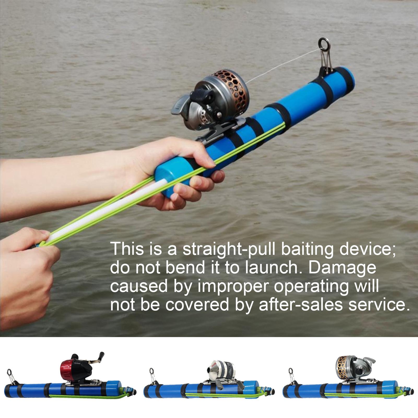 Canne à pêche fronde conceptio - Fishing Rod Travel avis et prix
