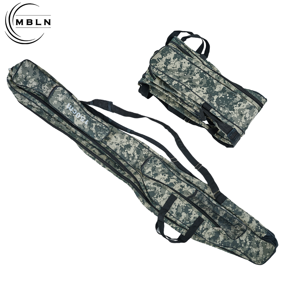 MBLN Sac de canne à pêche étan - Fishing Rod Case avis et prix