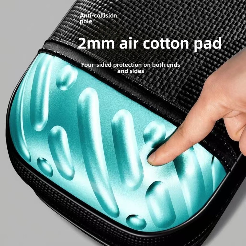 Sac de rangement extra épais p - Fishing Rod Case avis et prix