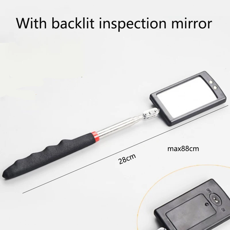 Stylo magnétique télescopique  - Fishing Rod Telescopic avis et prix