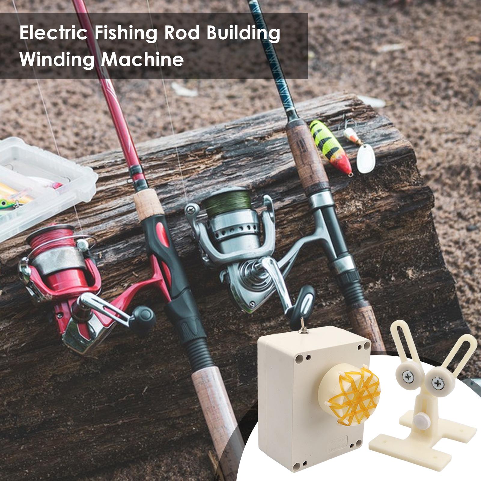 Applicateur d'époxy pour canne - Fishing Rod Repair Kit avis et prix