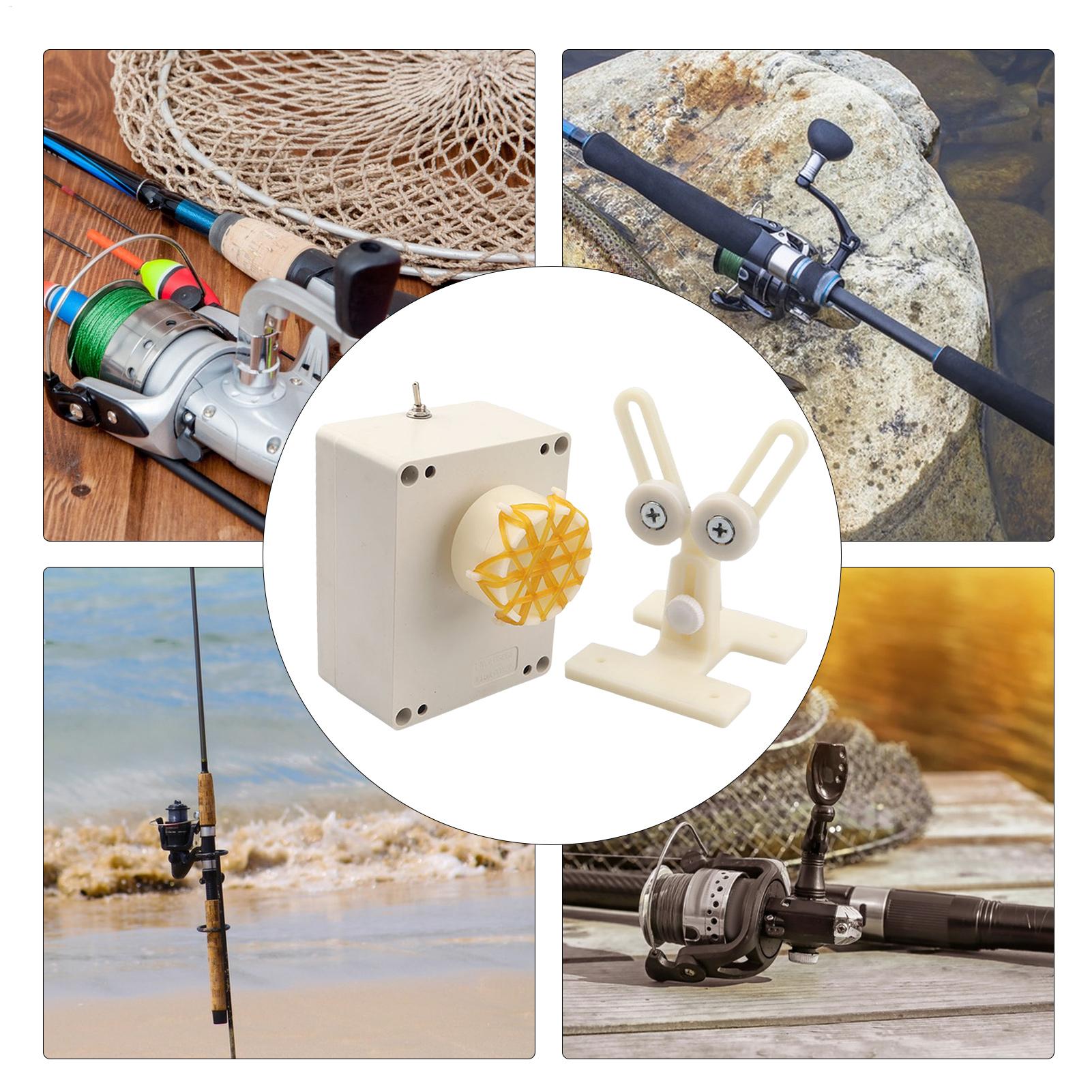 Applicateur d'époxy pour canne - Fishing Rod Repair Kit avis et prix