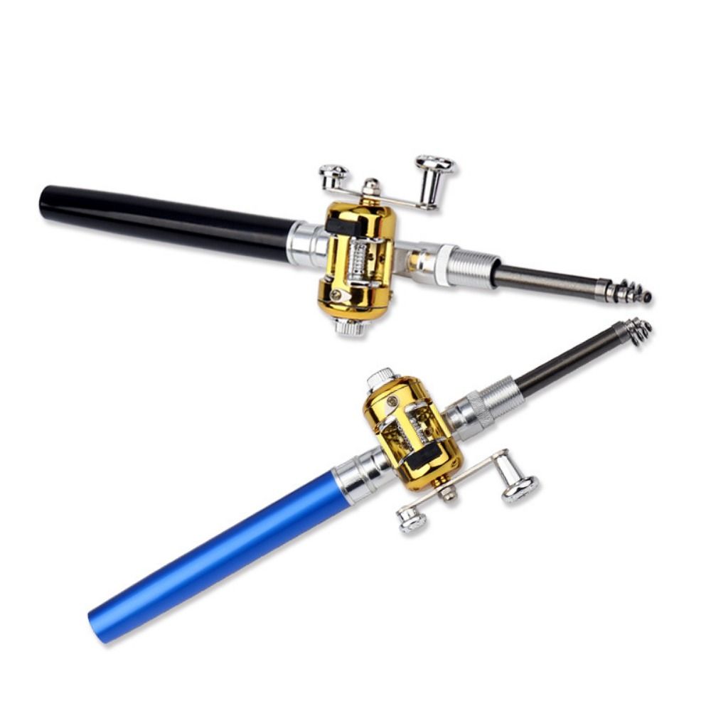 Canne à pêche ultra-légère por - Fishing Rod Ice avis et prix