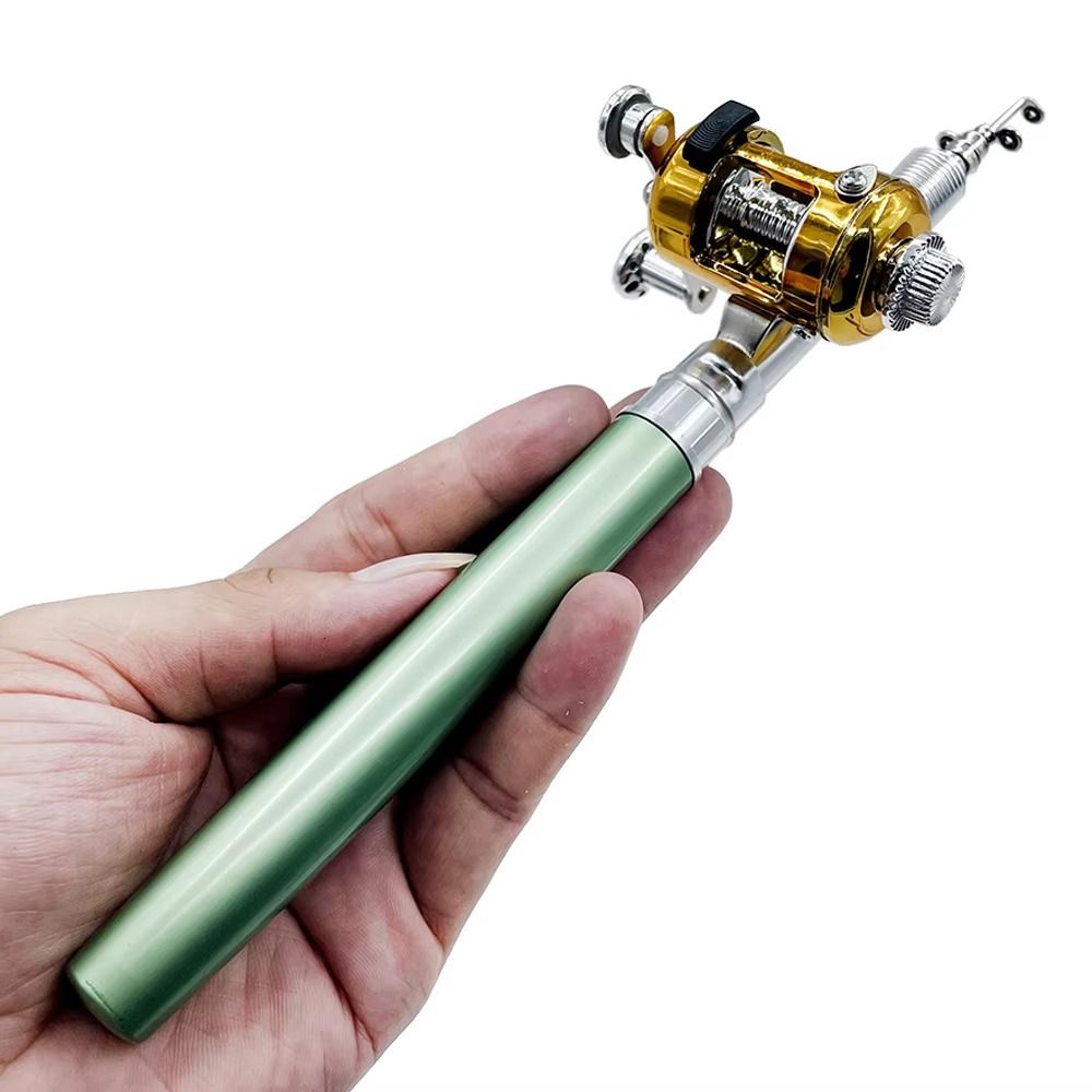 Canne à pêche ultra-légère por - Fishing Rod Ice avis et prix