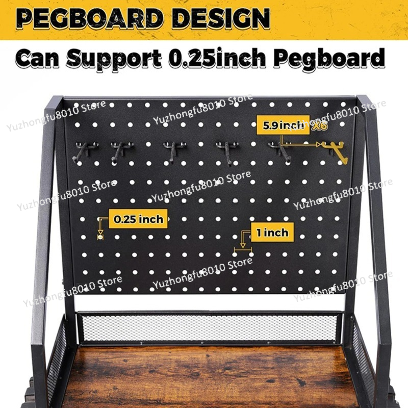 Support de rangement authentiq - Fishing Rod Rack avis et prix