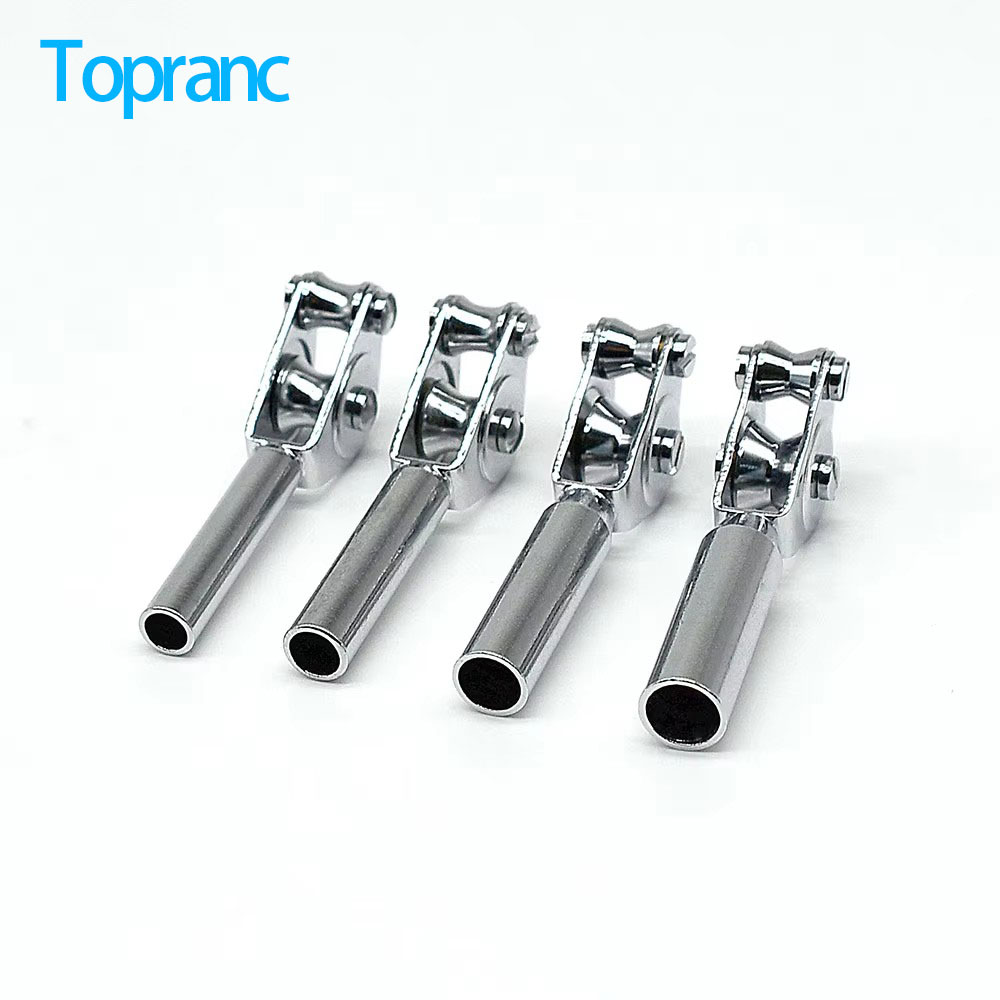 Topranc – tige de guidage de r - Fishing Rod Guide Replacement avis et prix