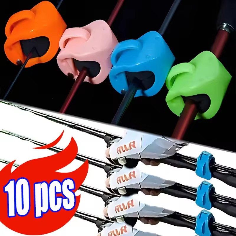 Support de canne à pêche ABS,  - Fishing Rod Travel avis et prix