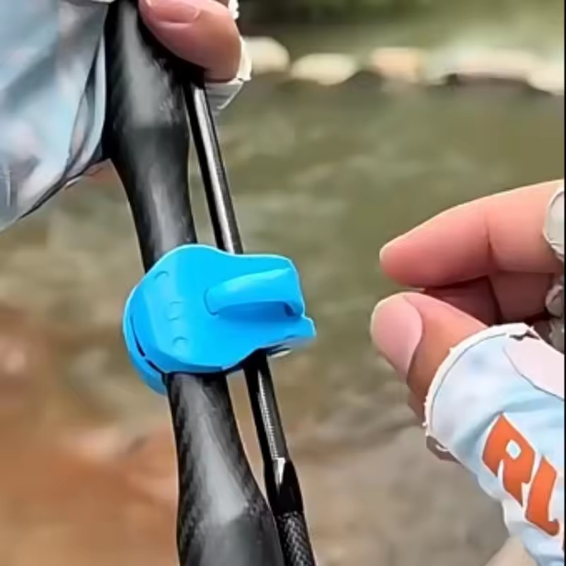 Support de canne à pêche ABS,  - Fishing Rod Travel avis et prix