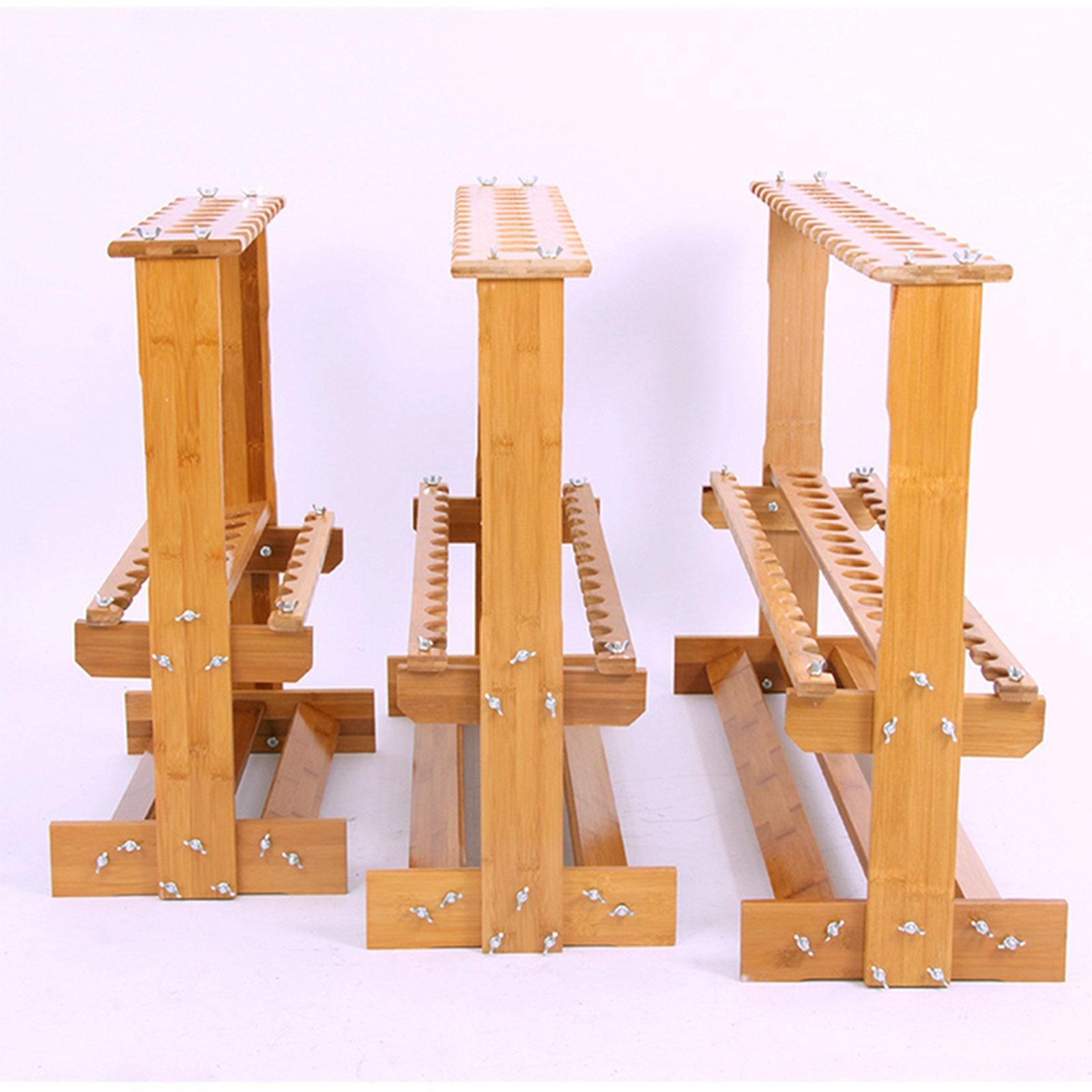 Support de rangement pour cann - Fishing Rod Rack avis et prix