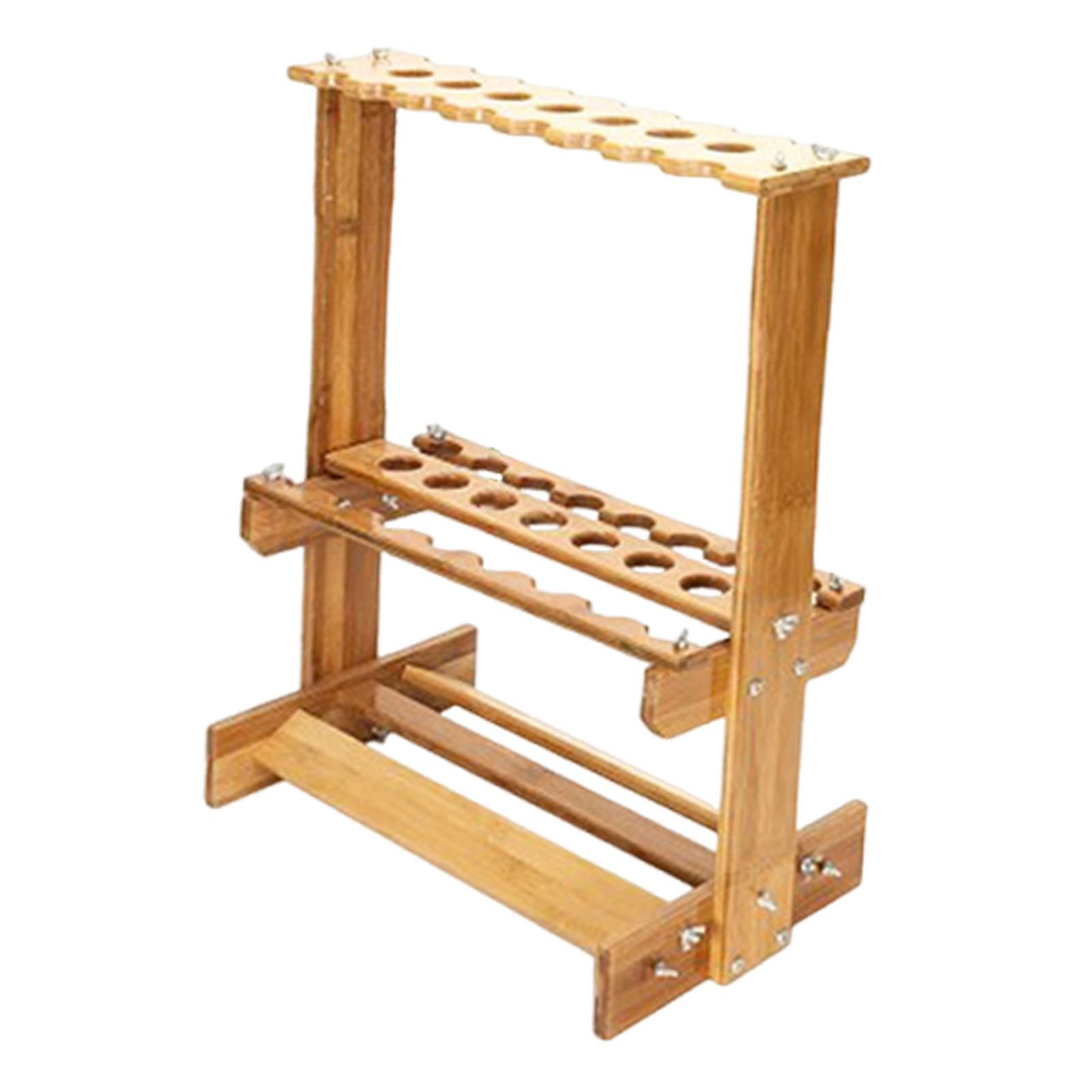 Support de rangement pour cann - Fishing Rod Rack avis et prix