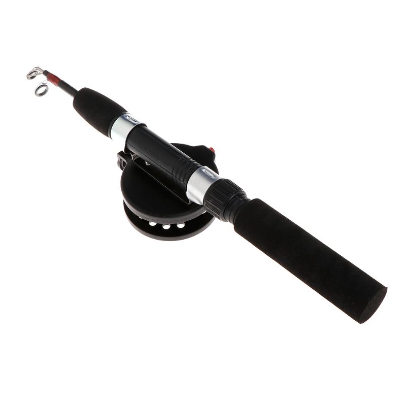 YD61 1 canne à pêche avec moul - Fishing Rod Ice avis et prix