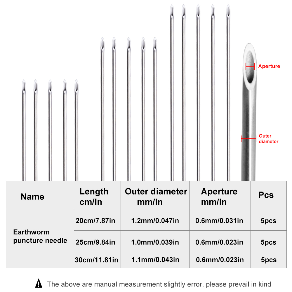 FTK aiguille d'accrochage de v - Fishing Rod Building Kit avis et prix