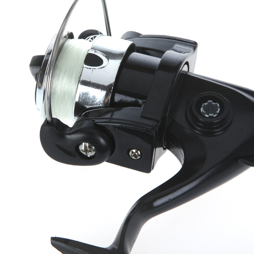 Canne à pêche télescopique com - Fishing Rod Combo avis et prix