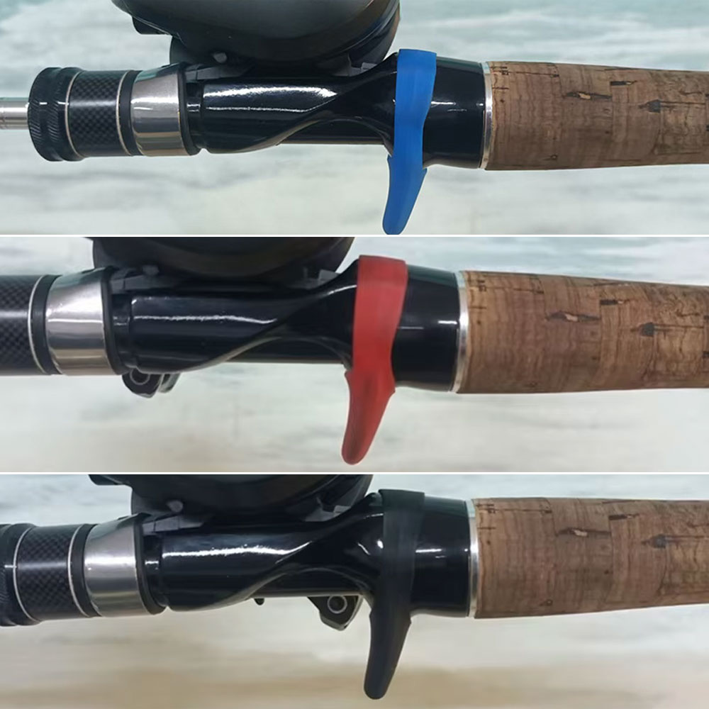 1 pièce Protège-poignée de can - Fishing Rod Repair Kit avis et prix