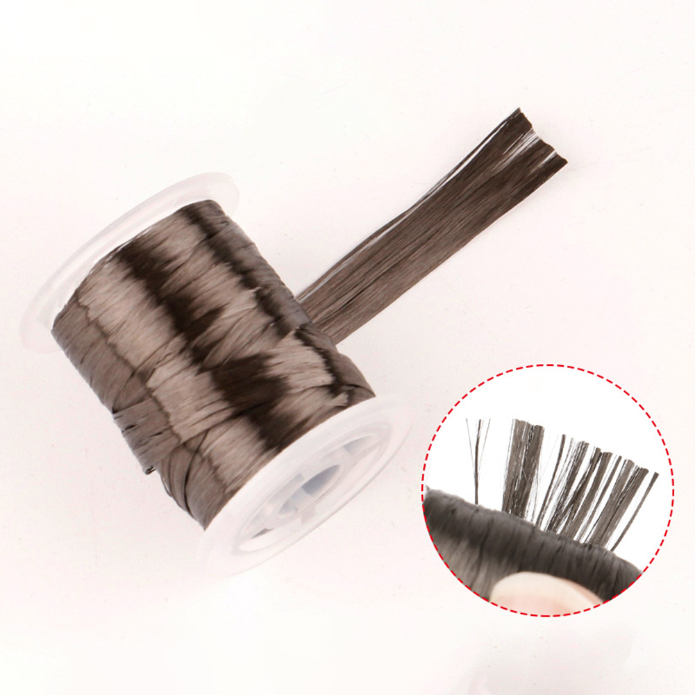 Ligne d'emballage d'anneau de  - Fishing Rod Repair Kit avis et prix