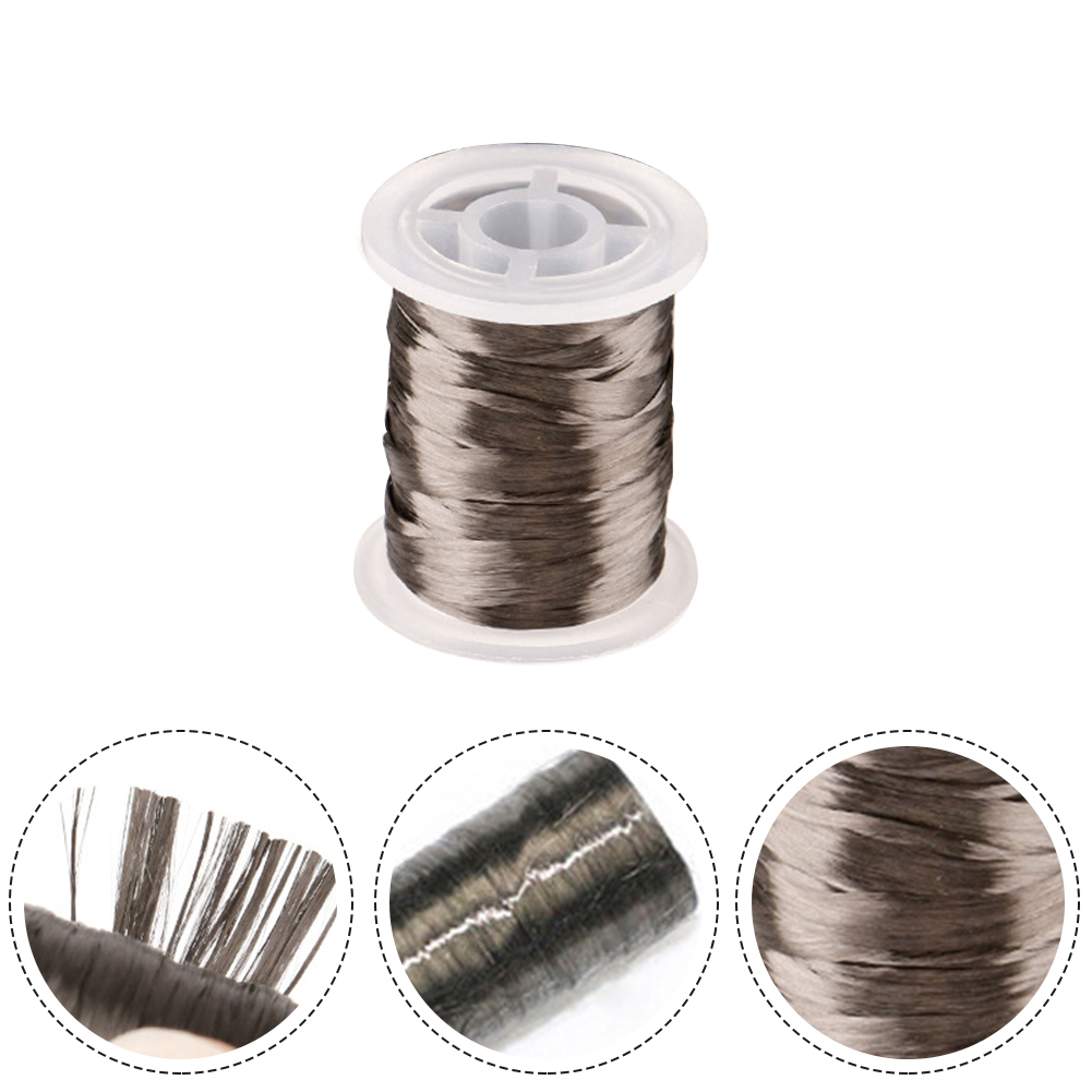 Ligne d'emballage d'anneau de  - Fishing Rod Repair Kit avis et prix